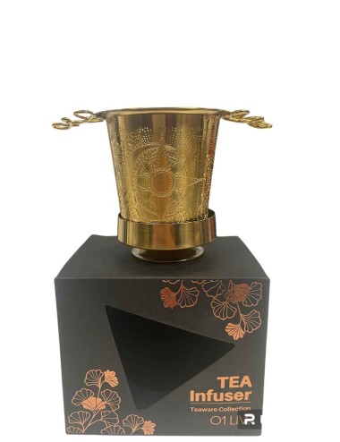 INFUSEUR À THÉ POUR MUG