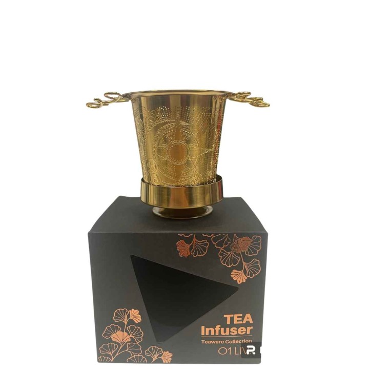 INFUSEUR À THÉ POUR MUG