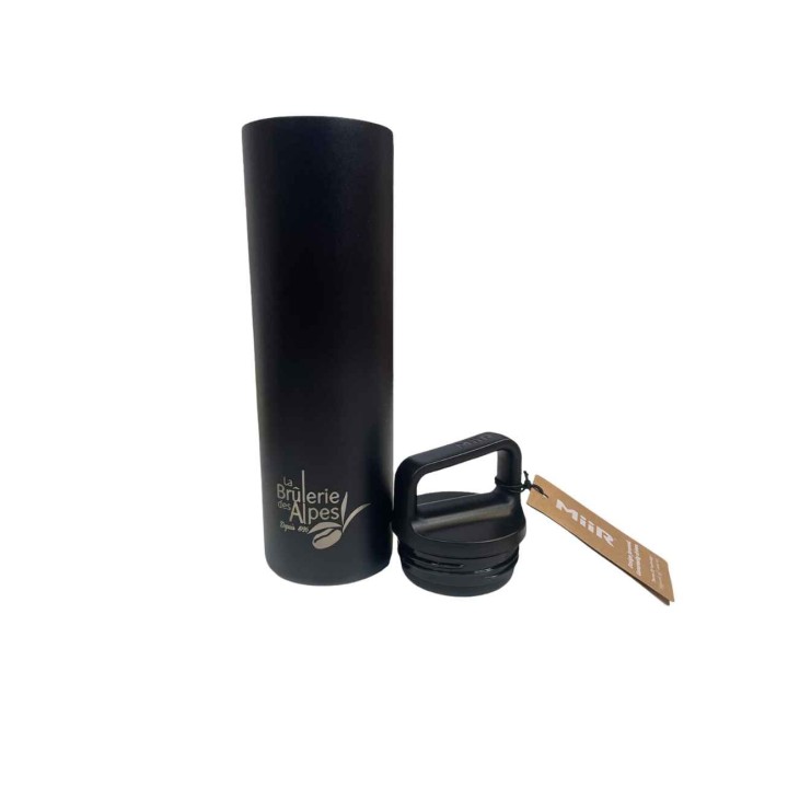THERMOS WIDE MOUTH