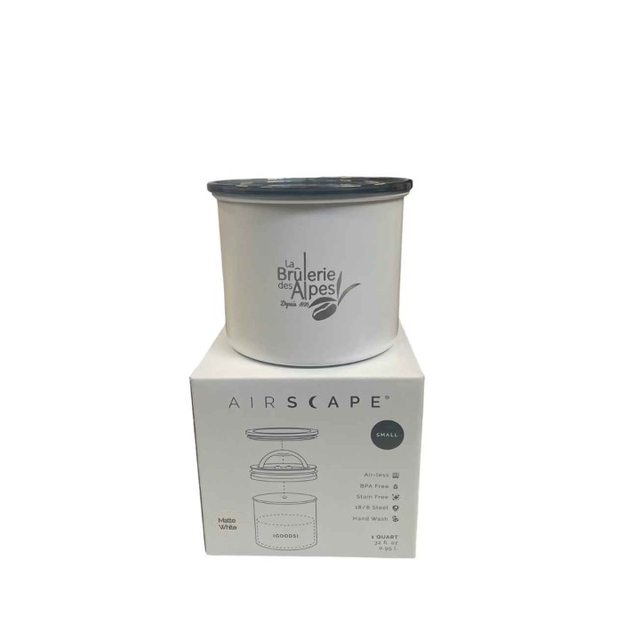 AIRSCAPE BOITE HERMETIQUE