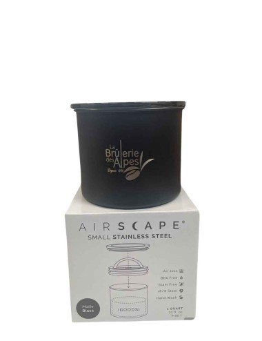 AIRSCAPE BOITE HERMETIQUE