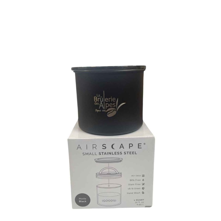 AIRSCAPE BOITE HERMETIQUE