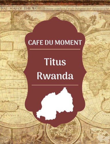 RWANDA - TITUS