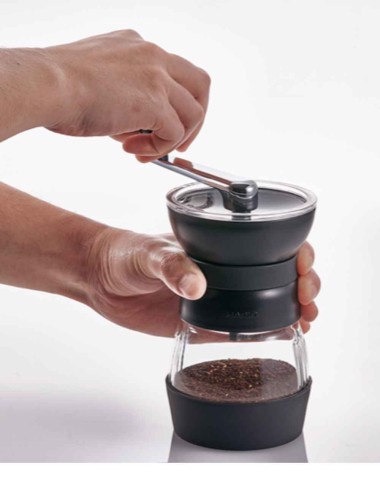 Moulin à Café Hario Skerton Pro