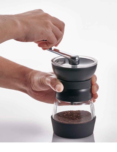 Moulin à Café Hario Skerton Pro