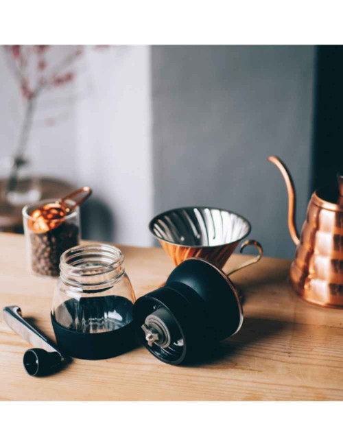 Moulin à Café Hario Skerton Pro