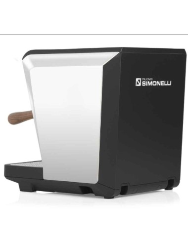 Nuova simonelli - Oscar Mood