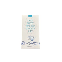 Coffola Tablette - Lait/Noir