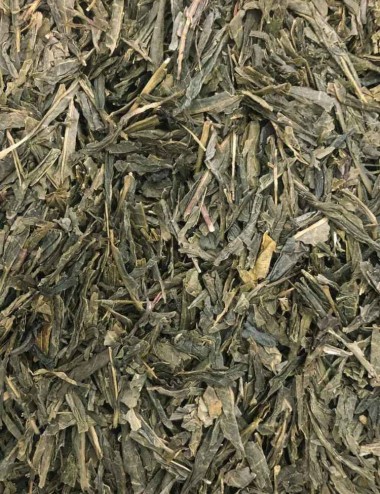 Thé vert - Sencha de Chine