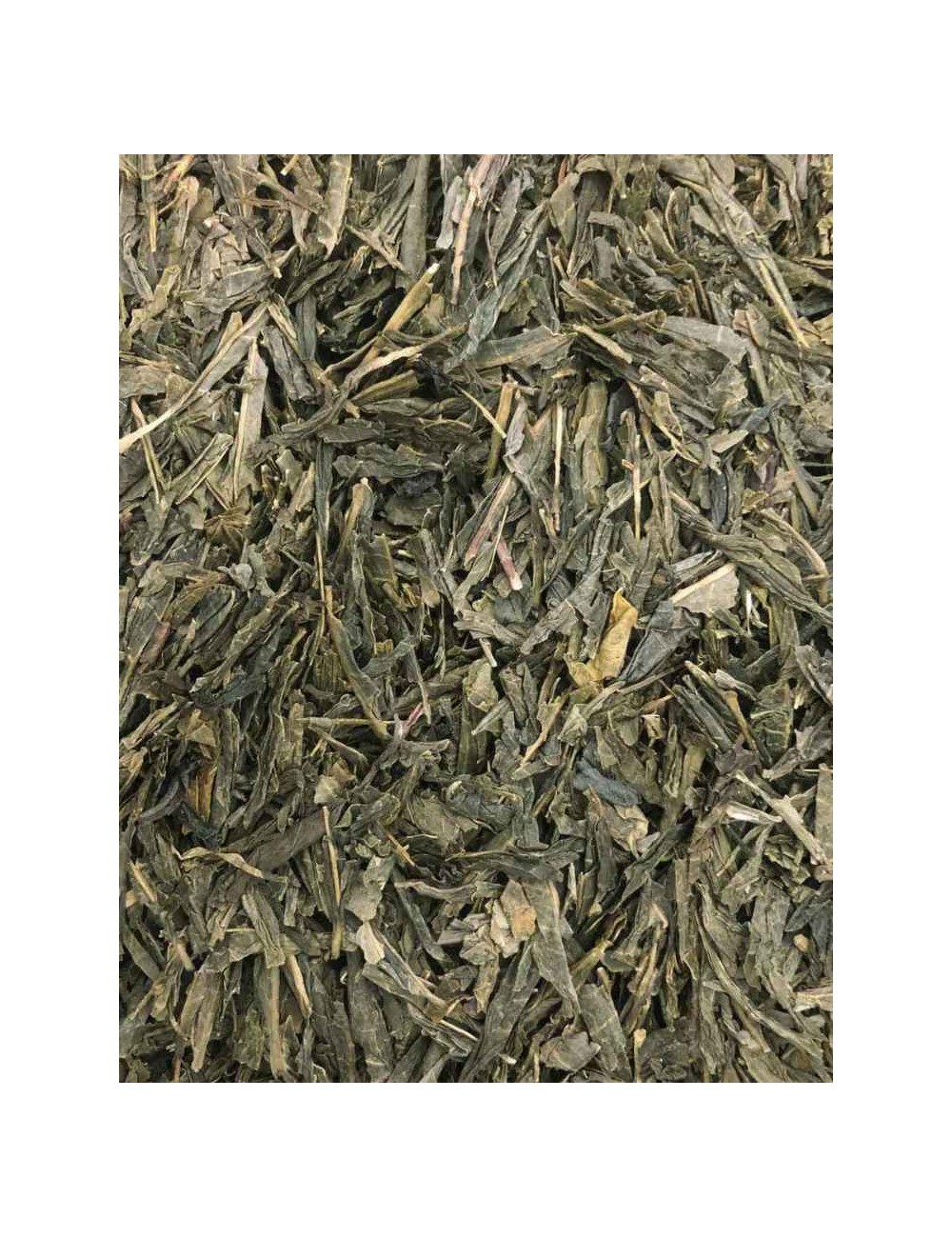 Thé vert - Sencha de Chine Thé vert - Sencha de Chine