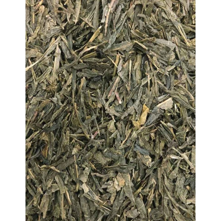 Thé vert - Sencha de Chine