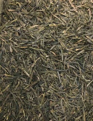 Thé vert - Sencha Fukuyu