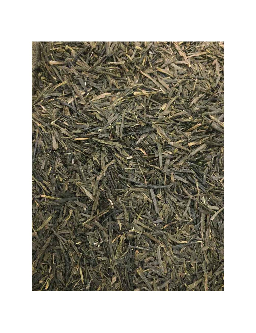 Thé vert - Sencha Fukuyu Thé vert - Sencha Fukuyu