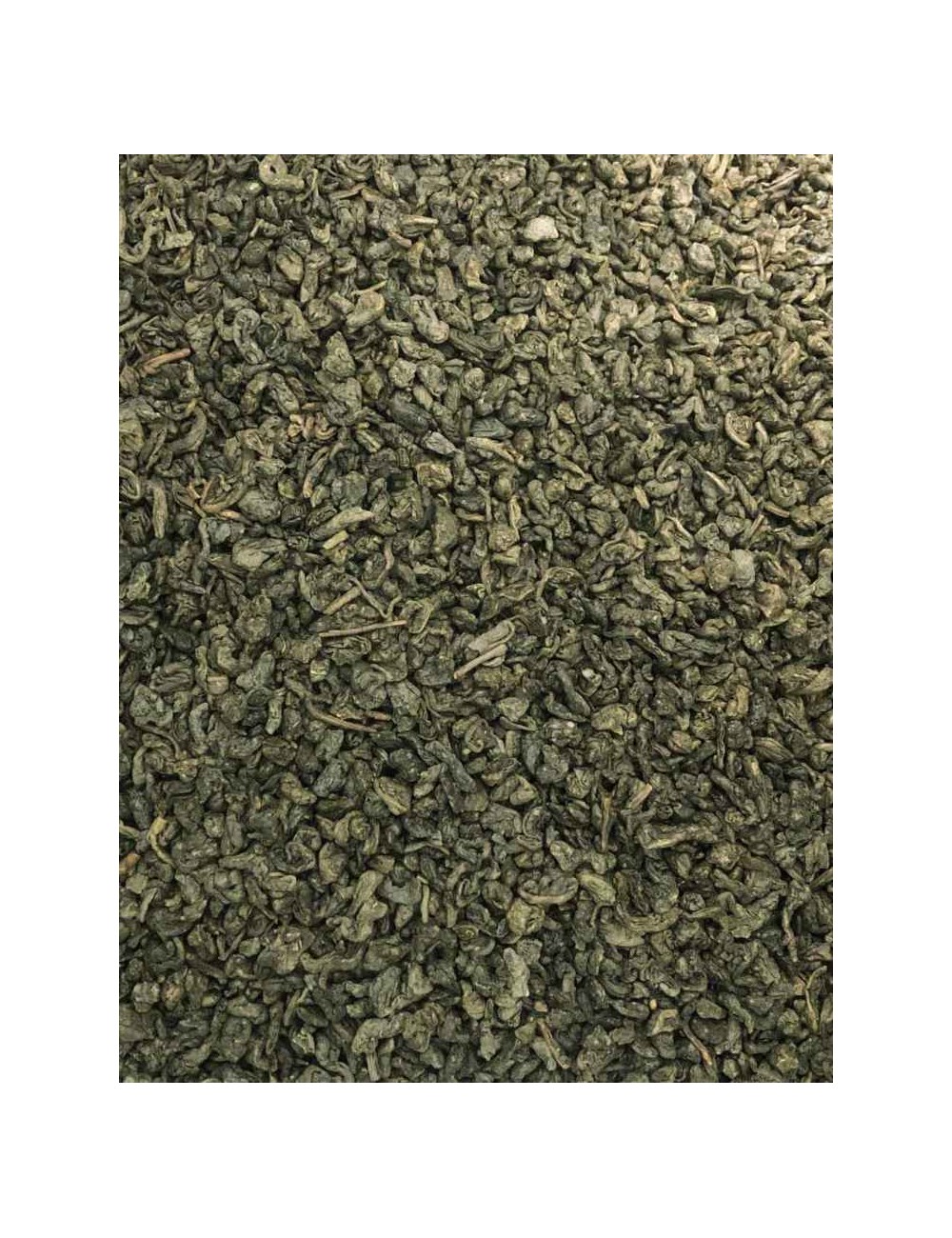 Thé vert - Gunpowder Thé vert - Gunpowder