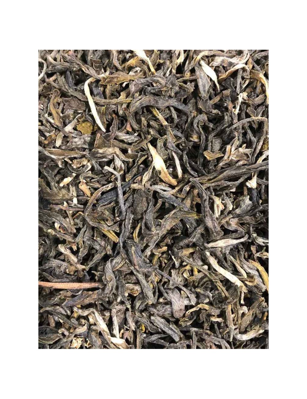 Thé jaune - Yinzhen Thé jaune - Yinzhen