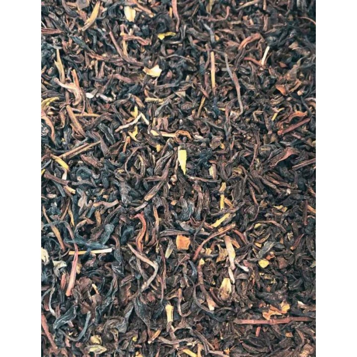 Thé noir - Darjeeling FTGFOPI BIO