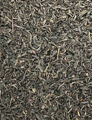 Thé noir - Tarry Lapsang Souchong