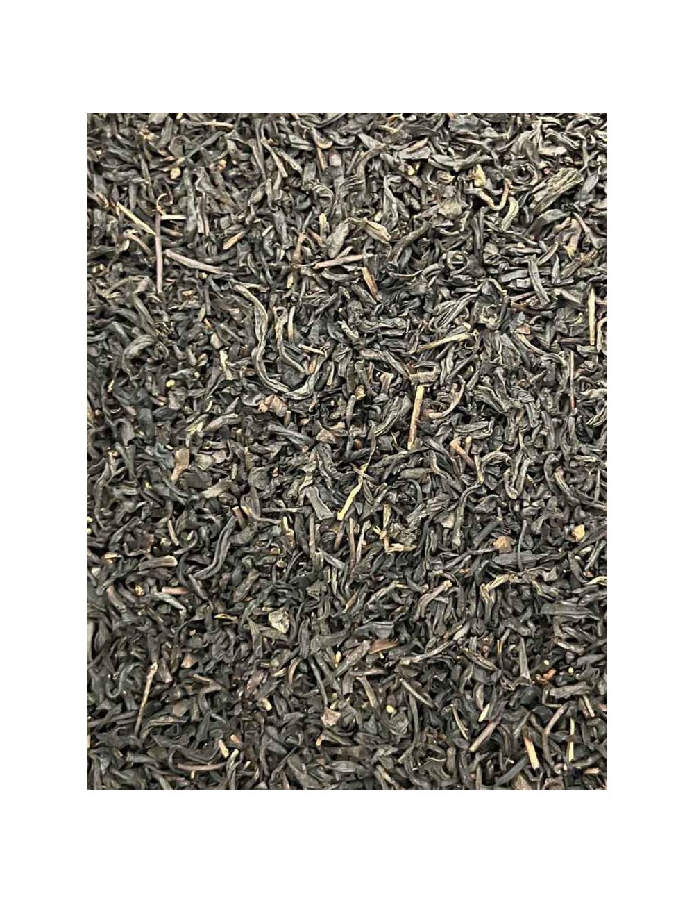 Thé noir - Tarry Lapsang Souchong Thé noir - Tarry Lapsang Souchong
