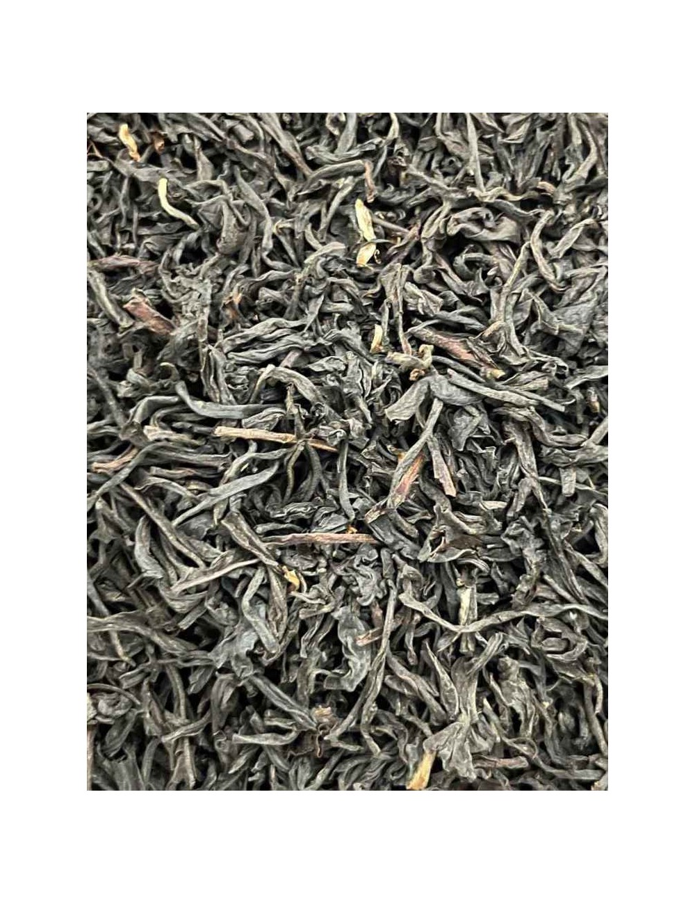 Thé Noir - Kenya GFOP Tinderet Thé Noir - Kenya GFOP Tinderet