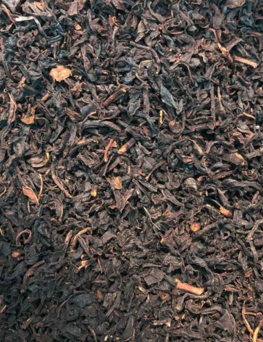 Thé Noir - ASSAM FTGFOPI  TONGANAGAO BIO