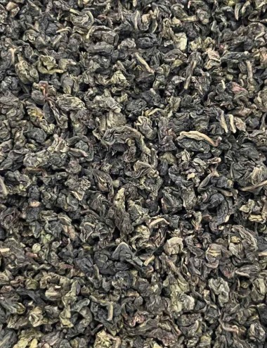 Thé Oolong -Milk Oolong original