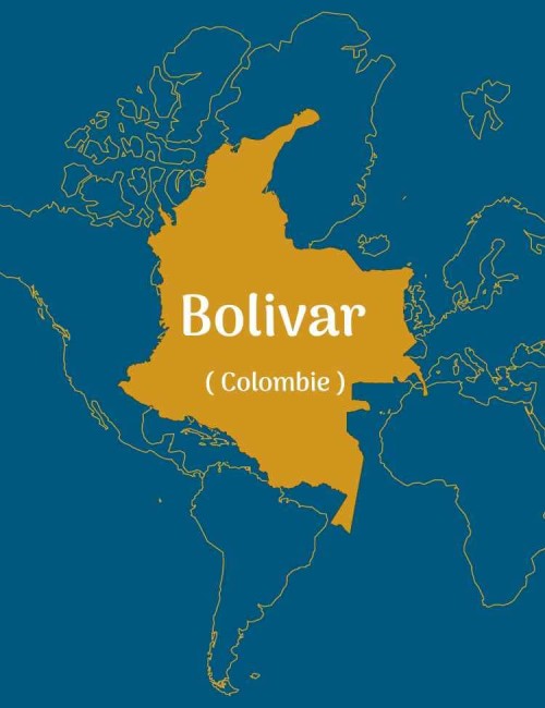 Bolivar - Colombie