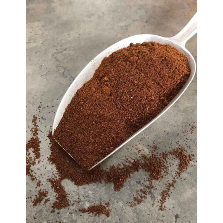 Moka YrGacheffe - Ethiopie moulu