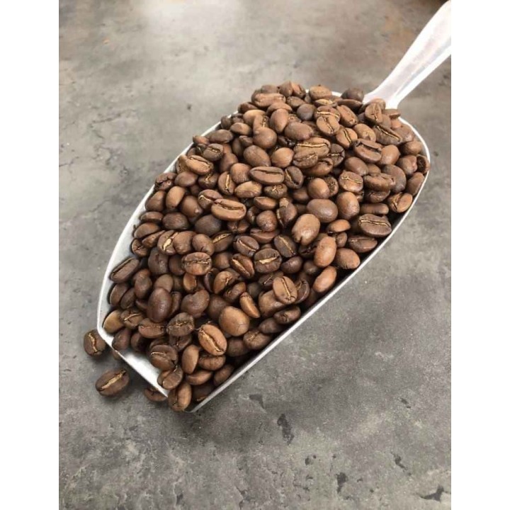 Moka YrGacheffe - Ethiopie grains