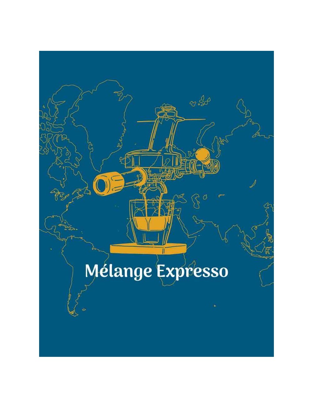 Expresso grain Expresso grain