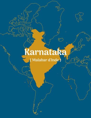 Karnataka - Malabar