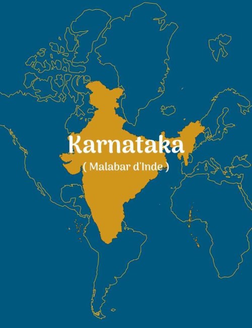 Karnataka - Malabar