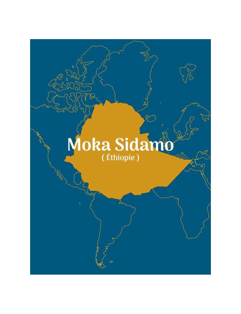 Moka Sidamo Moka Sidamo