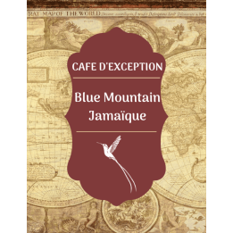 Café Blue Mountain