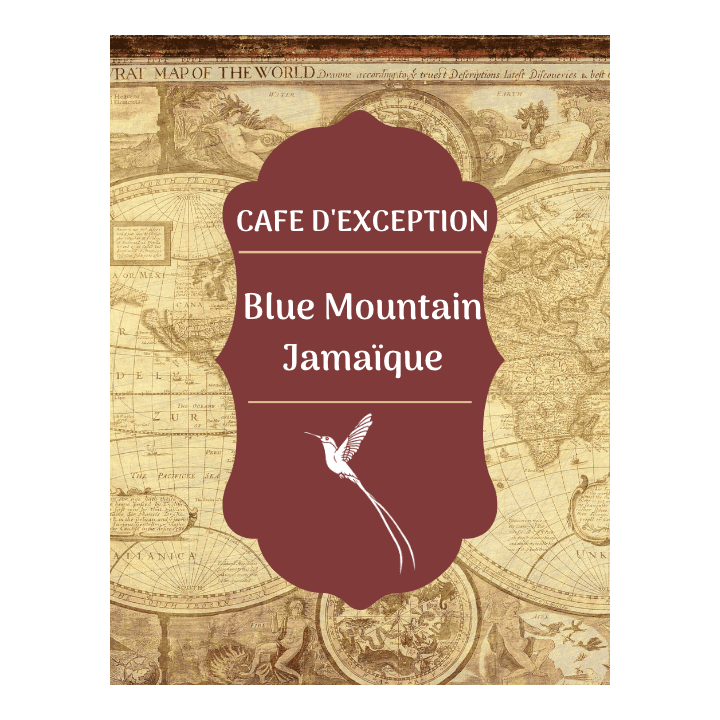 Café Blue Mountain
