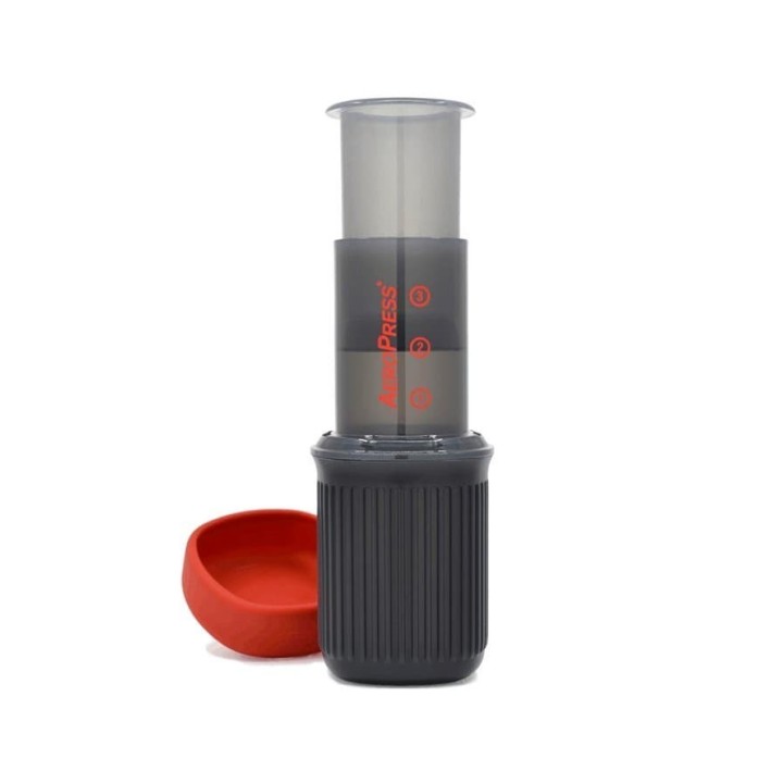 AEROPRESS GO