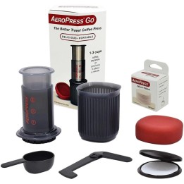 AEROPRESS GO