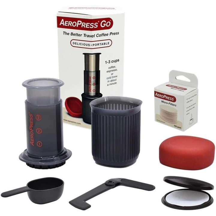 AEROPRESS GO