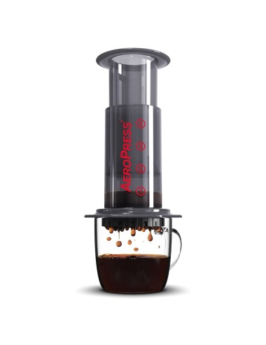 AEROPRESS GO