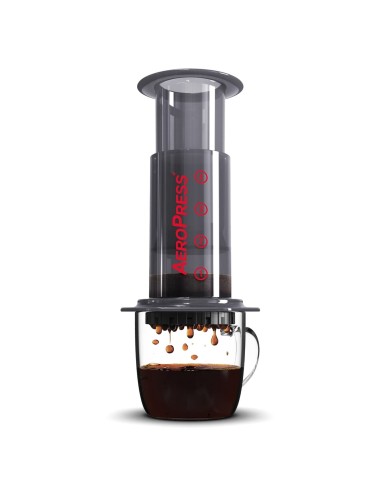 AEROPRESS GO