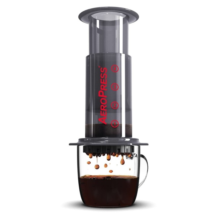 AEROPRESS GO