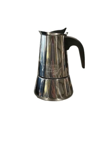 Bonkaffe Cafetière Italienne Induction