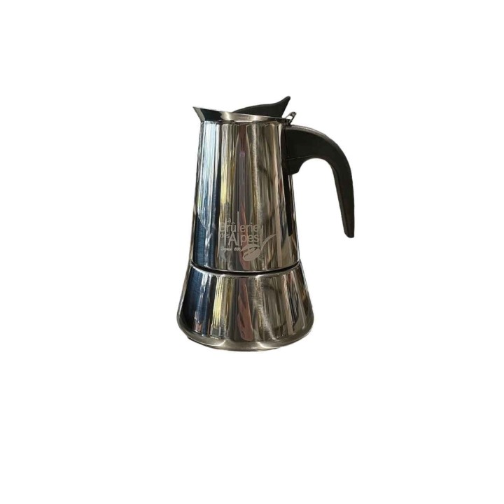 Bonkaffe Cafetière Italienne Induction