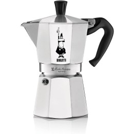 Bialetti Cafetière Italienne Moka Express