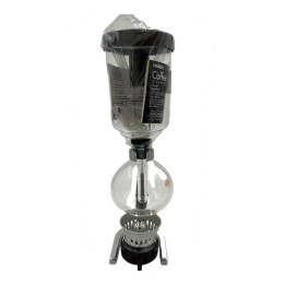 Cafetière à dépression Hario