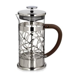 Cafetière à piston Floral