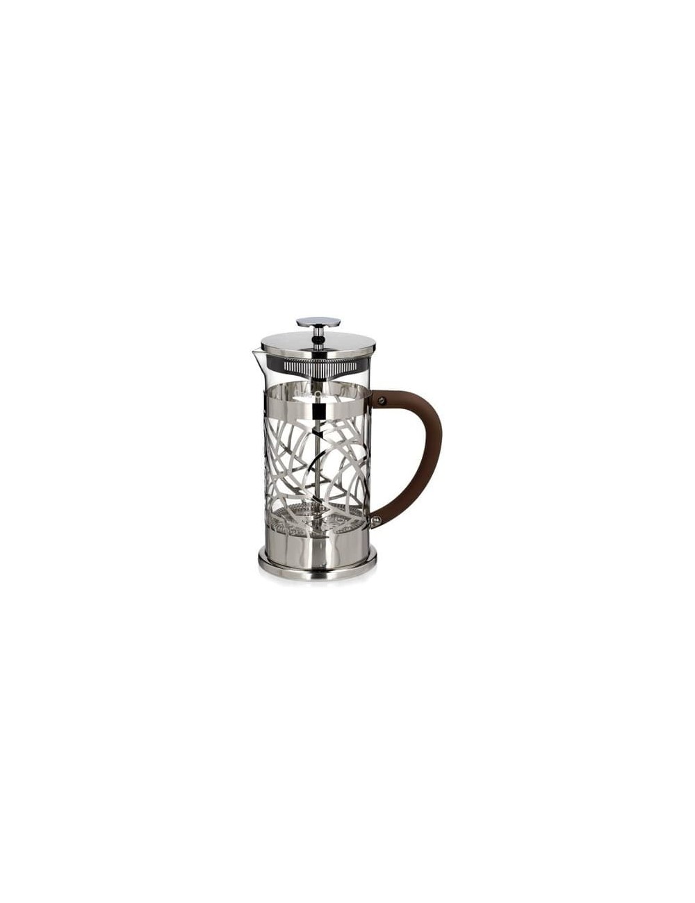 Cafetière à piston Floral Cafetière à piston Floral