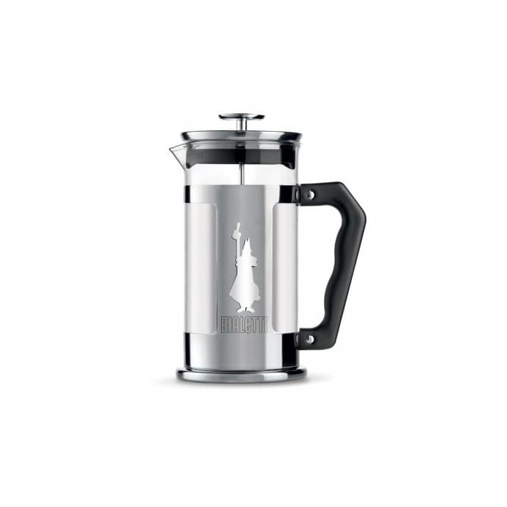 Cafetière à piston Preziosa