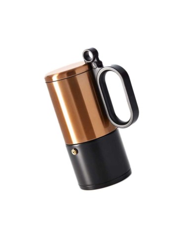 CAFETIERE ITALIENNE KAFFE