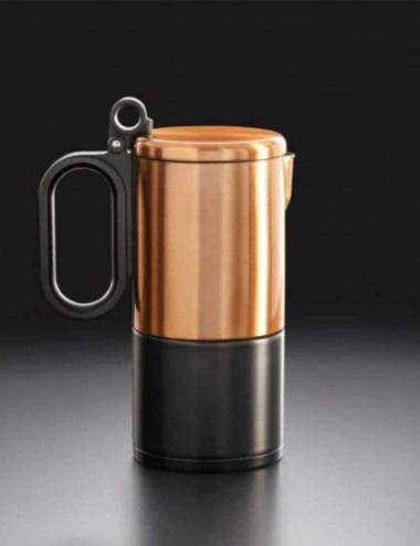 CAFETIERE ITALIENNE KAFFE