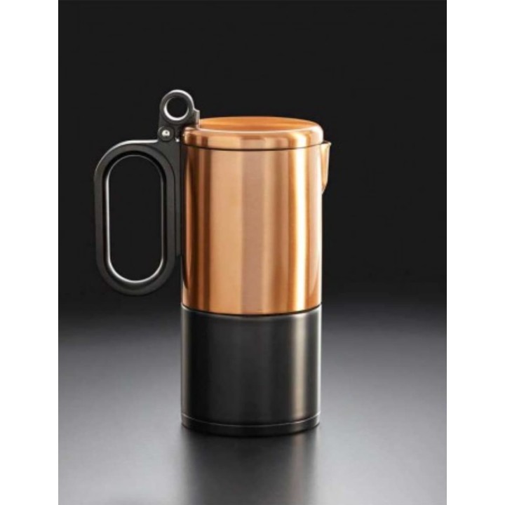 Cafetière Italienne Kaffe